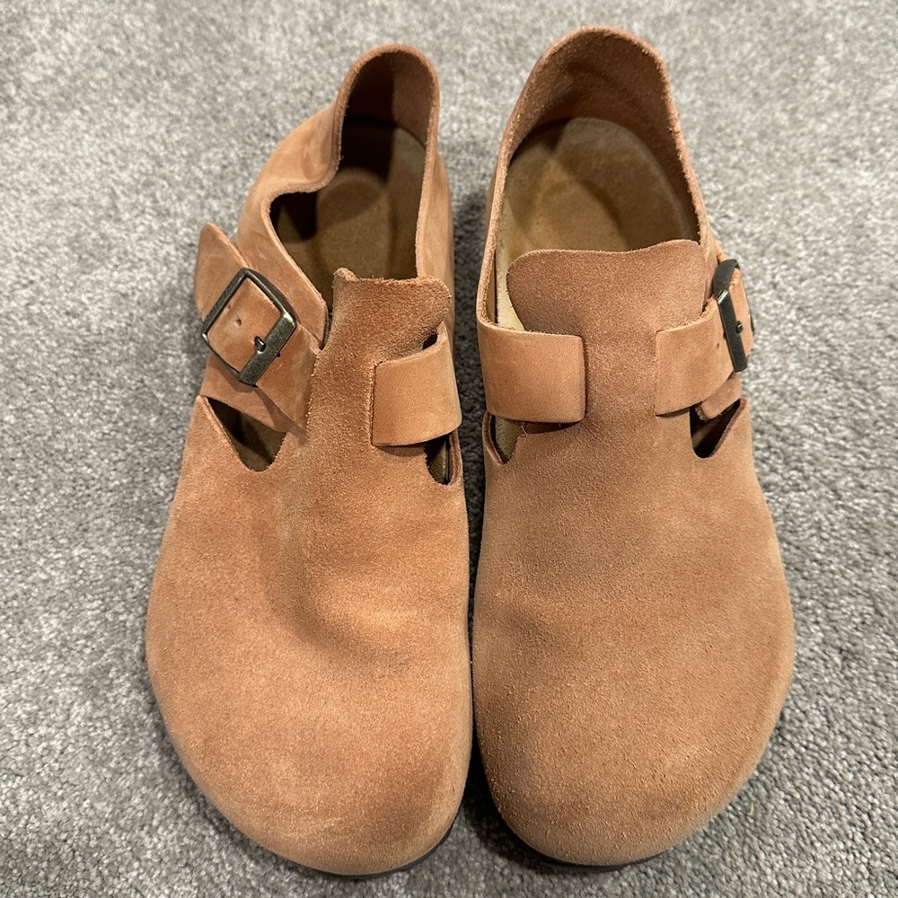 Birkenstock London